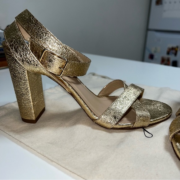 J.Crew heels - Picture 4 of 5